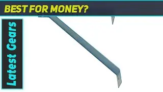 Patterson Fan Wall Mount Bracket: The Ultimate Mounting Solution!