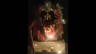 ధనుర్మాసంలో రఘునాథ స్వామి కి గోదాదేవికి అష్టోత్తర శతనామ పూజ షోడశోపచార పూజా ఆరాధన