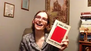 The Nickel Boys review (no spoilers)
