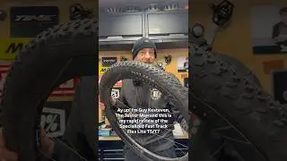 ⁠Best value XC tire?@specializedbicycles @hunt.wheels #mtb #mt#mountainbike #review #xcbike #test