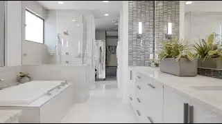 Interior Design Showcase Video