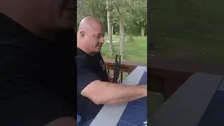 dieseling a pellet gun