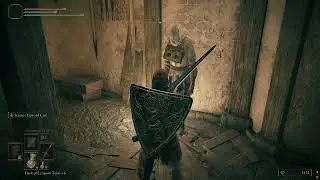 Elden Ring mundane build (part 7)