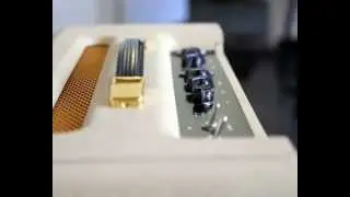 Introduction to Meyer amps