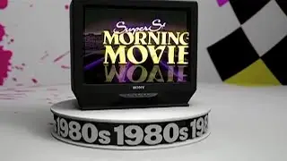 TBS Turner Studios 40th Anniversary Video (SD)