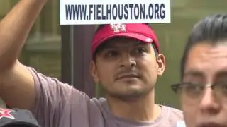 Fighting Paxton's plan to end DACA program
