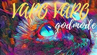godmode in *cultured brazilian music* map - Osu!