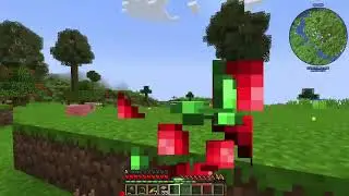 all the mods 8