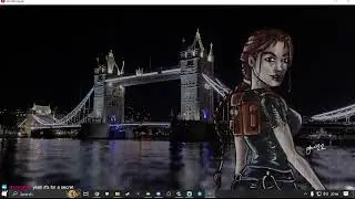 The Tower Bridge Experience by GeckoKid (Part 3)