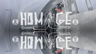 Homage: Keep the Change - Official Trailer - Videograss [HD]
