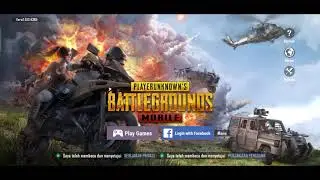 TEMA LAGU PUBGM x BLACKPINK ( Lovesick Girl )