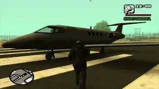 Grand Theft Auto San Andreas - High Noon + Saint Marks Bistro💀