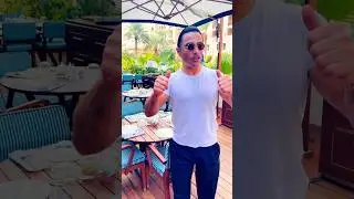 Nusr-Et Steakhouse Jumeira Dubai..! @nusr-etsaltbae #trending #dubai #saltbae #viral #foryou #food