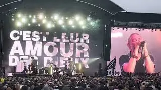 Mass Hysteria L’enfer des dieux Hellfest 29 juin 2024