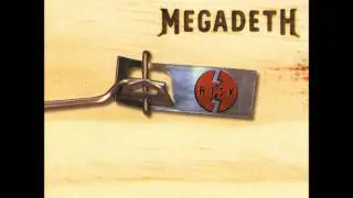 Megadeth - Seven (Non-remastered)