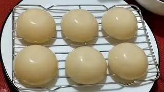 How to make jelly ball / Gulaman