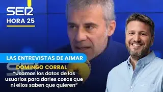 DOMINGO CORRAL: 