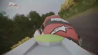 TT Isle of Man: Ride on the Edge 3. Custom event N&ordm;12, 18/01/2024.