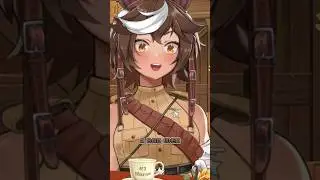 This VTuber ate HORSE FOOD?