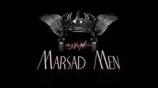Werewolf Unleashed - Marsad Men