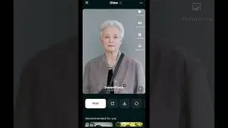 How to Make Yourself Look Older with Dream Face | Free & Easy AI Photo Tutorial