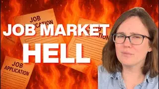 How to Get a Job in THIS AI Economy