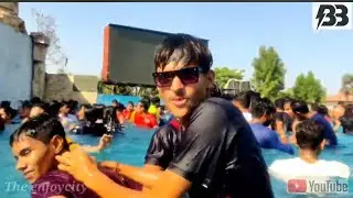 The Enjoy City Waterpark & Adventure Park Borsad (Vadodara) || MR7 DIGITAL