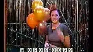 Call TV beller wint een gigantische geldprijs!