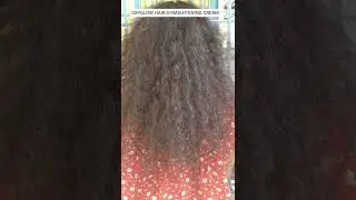 #permanet #3-6 month#straight hair easily & only 300/😯athome #Oxyglow#channelpages