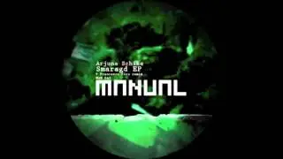 Arjuna Schiks - Smaragd