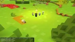 Туториал по игре Timber and Stone