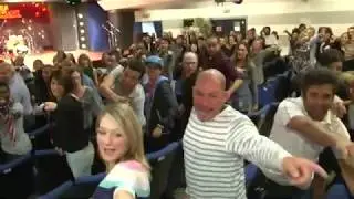 2011 (Promo) Liguria Selection Music Show 2 - Part.1