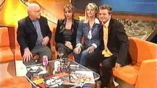 Sandra-Explosive Weekend report  , 5-25-2002.