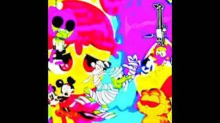 *free* LSD radio + *67 + xoly + morgue + backw666s type beat