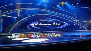 Pokemon Idol Theme Song