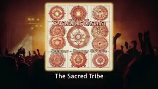 Danny Groove, Zaagar - Svadhisthana (Original Mix) - #afrohouse