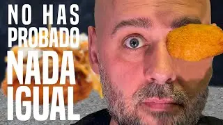 El Templo De Las Croquetas - Javier Mart&iacute;n Croquetas