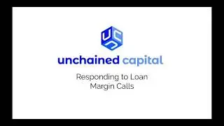 Responding to a Loan Margin Call