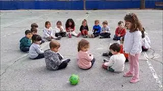 GYMKHANA JUEGOS TRADICIONALES