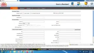 Aadhaar | ecmp 3.3.4.2/126-1 | packet un-upload packet error solution | ucl | config.json file link