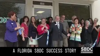 Florida SBDC Network: Celebrating 40 Years of Partnerships