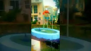 Lucknow science City _ magical tap_ #shorts #science #magicaltap