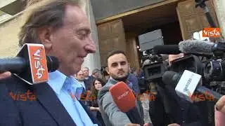Funerali di Biscardi, Goria: 