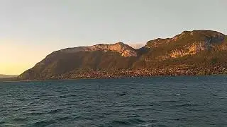 lac d'Annecy