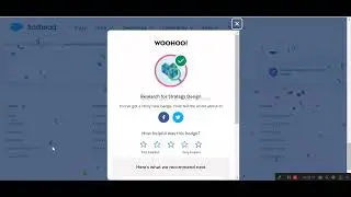 Research for Strategy Design | Salesforce