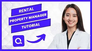 Quicken Rental Property Manager Tutorial (Full Guide)