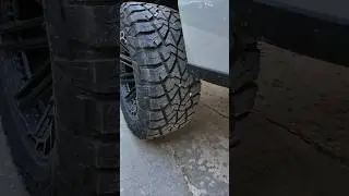 Эти шины 😡