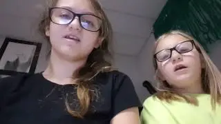 Stitches by Shawn Mendes COVER BY ISABELLE VOGEL and SHERRY MENDENHALL❤❤❤
