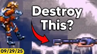 This Might be the Worst Boss I've EVER Fought in Unbeatable...