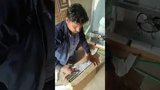 visi cooler demo